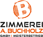 Zimmerei Buchholz Logo