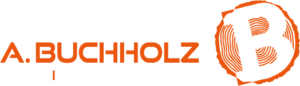 Zimmerei Buchholz Logo