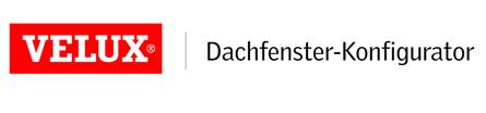 Link zum Velux Dachfenster-Konfigurator
